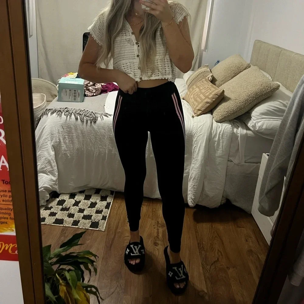 WHITE FOX leggings - Picture 8 of 12